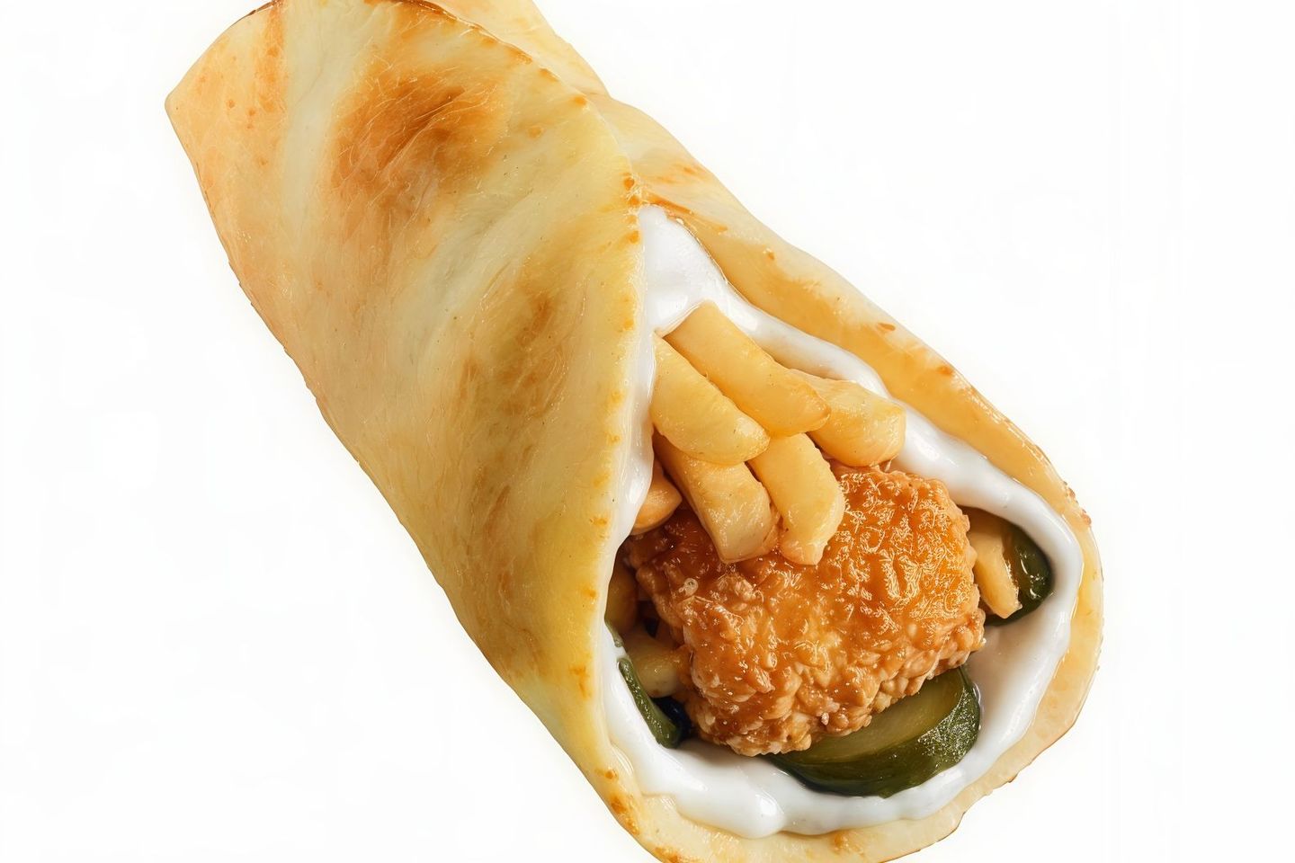 مسحب دجاج