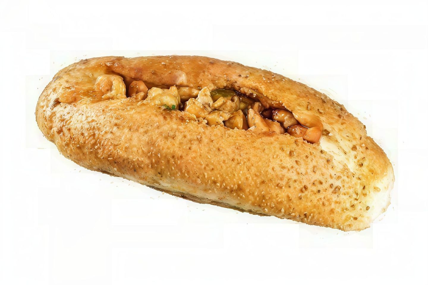 دجاج مقلقل