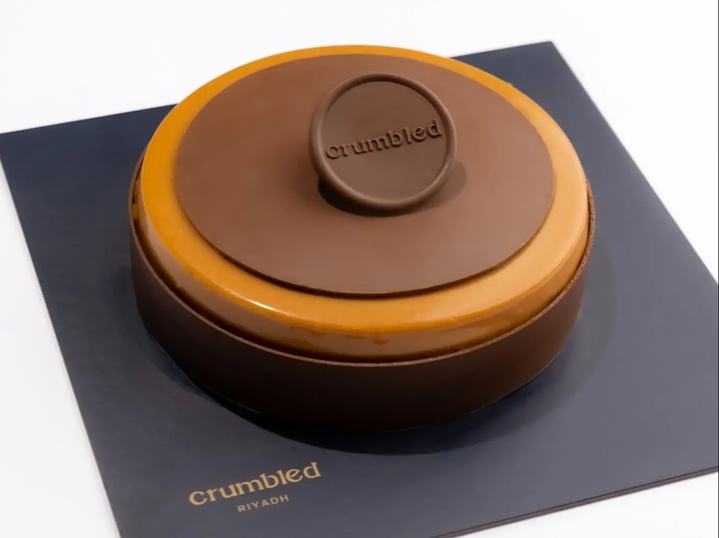 Opéra Cake