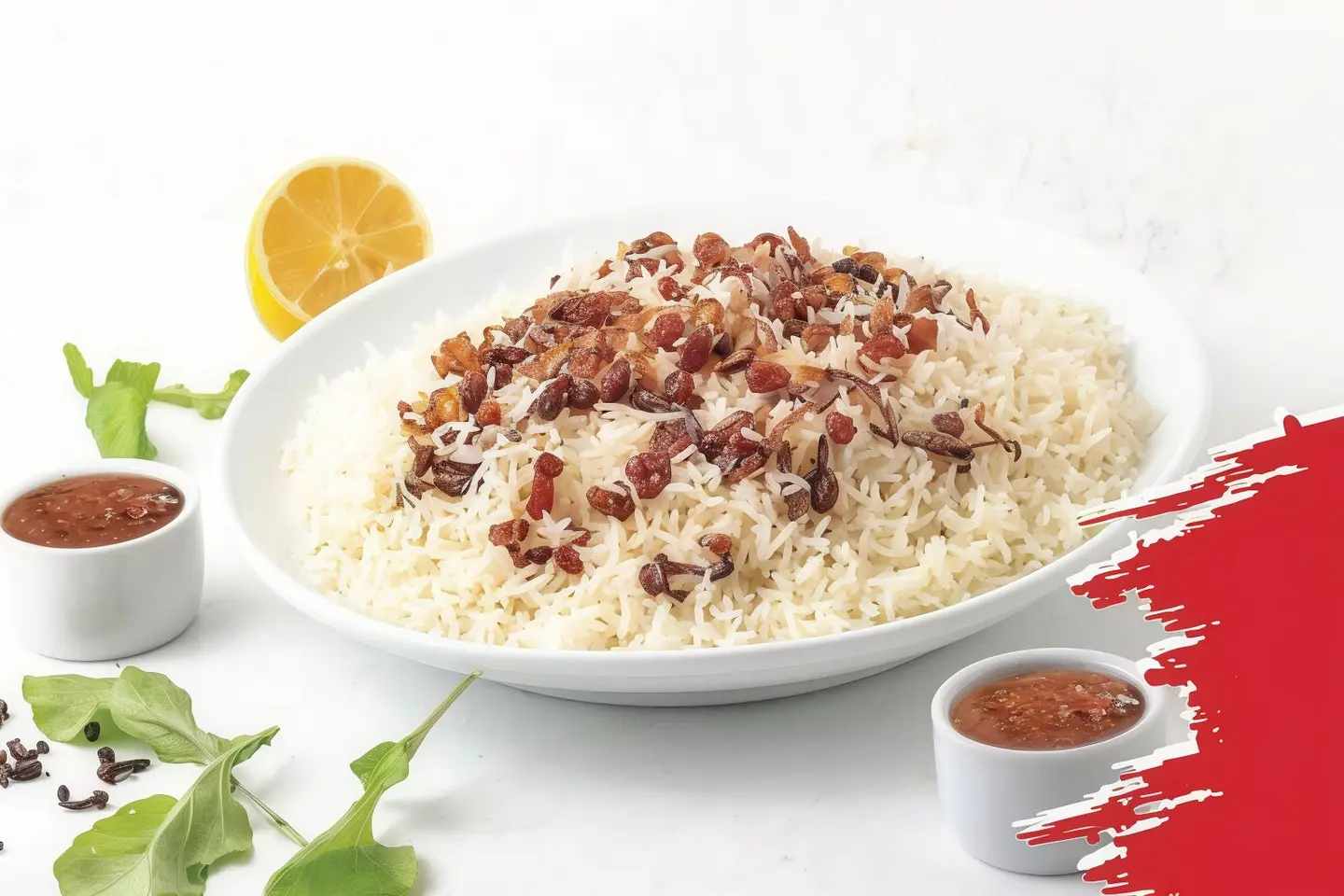 أرز برياني