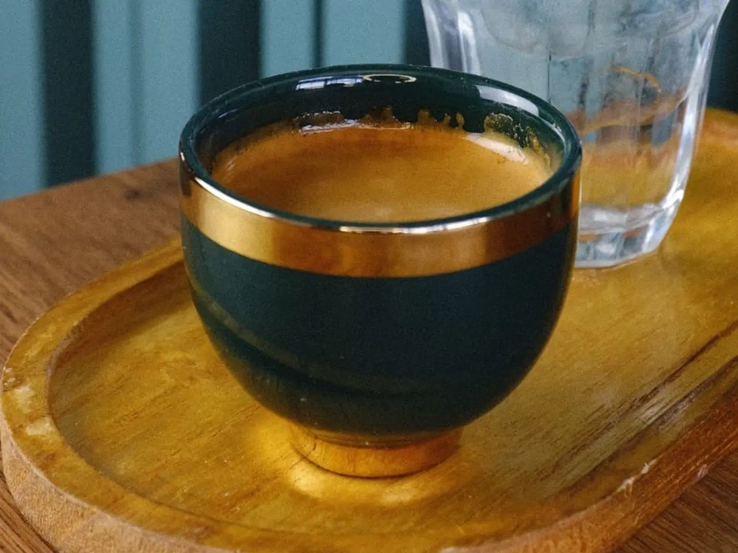 Espresso