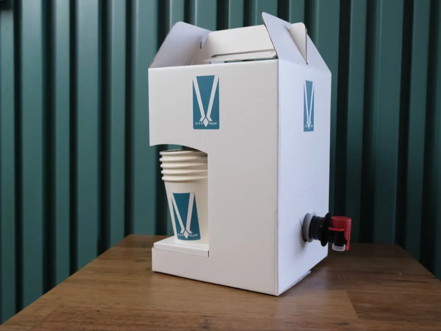 Coffee Of The Day 2 Liters