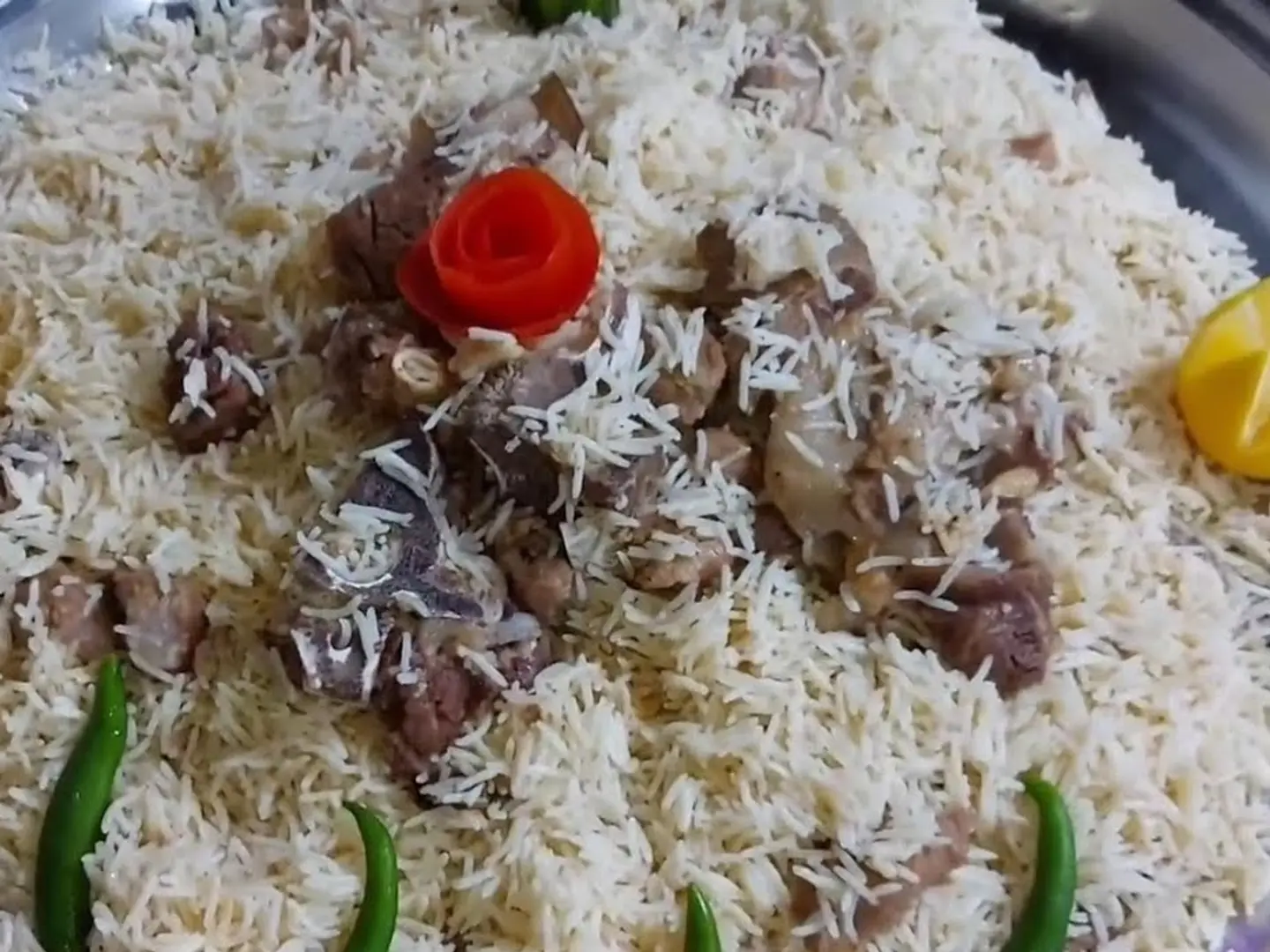 نفر لحم حاشي