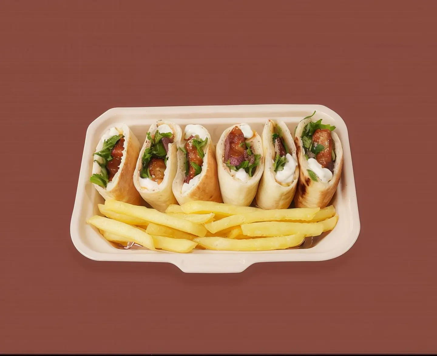 Mini Kebab