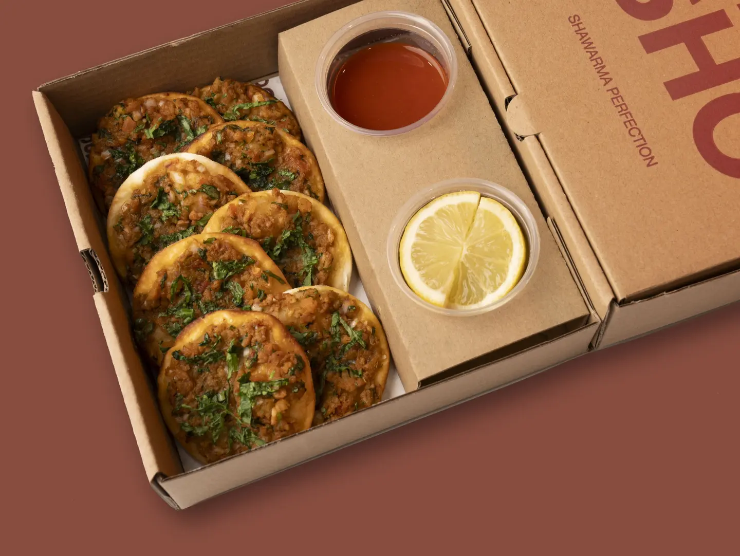 ميني صفحية لحم