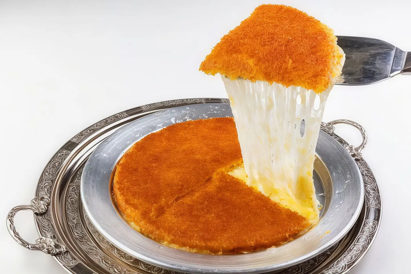 Kunafa