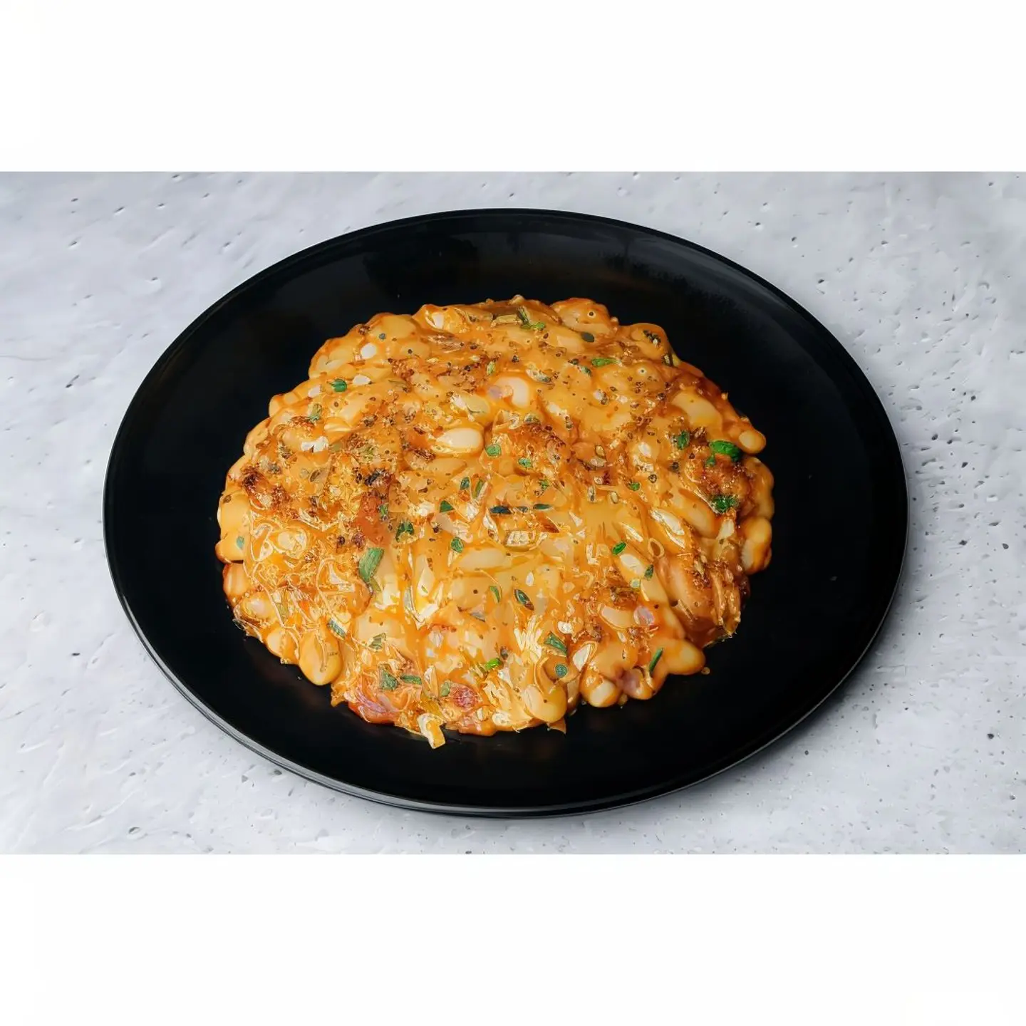 Egg Beans