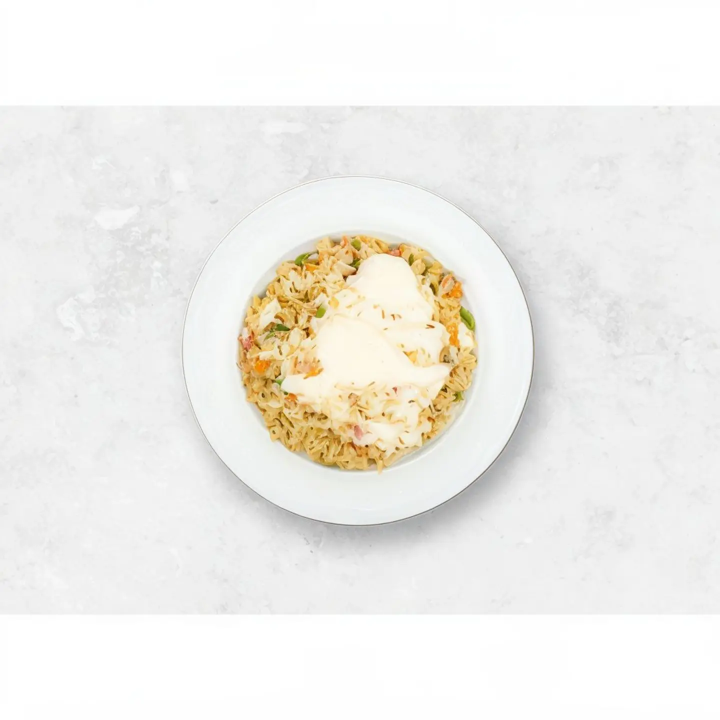 Tuna Cheese