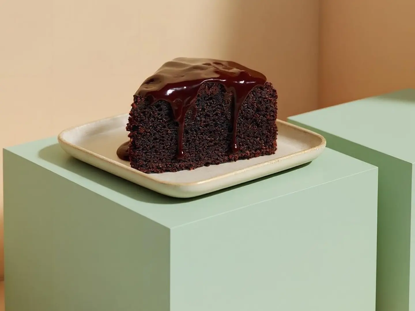 Choco Cake