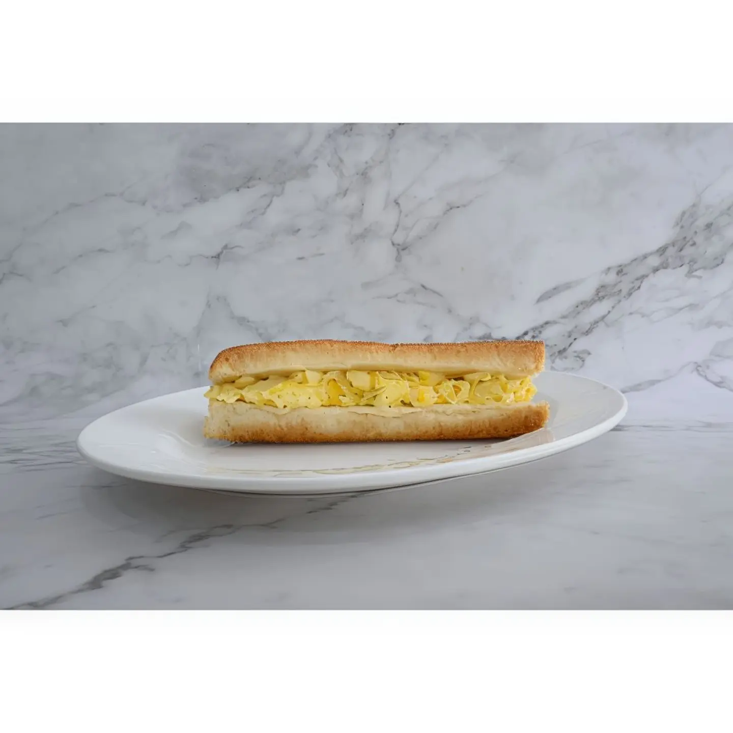 Egg Sandwich