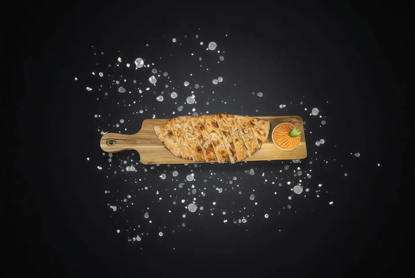 فطيرة بطاطس