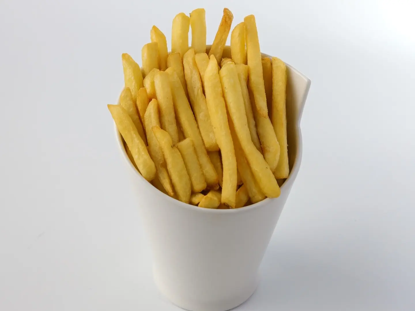 بطاطس مقلية