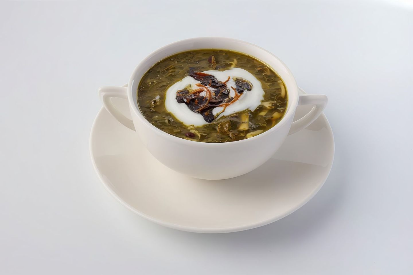 Aash Soup