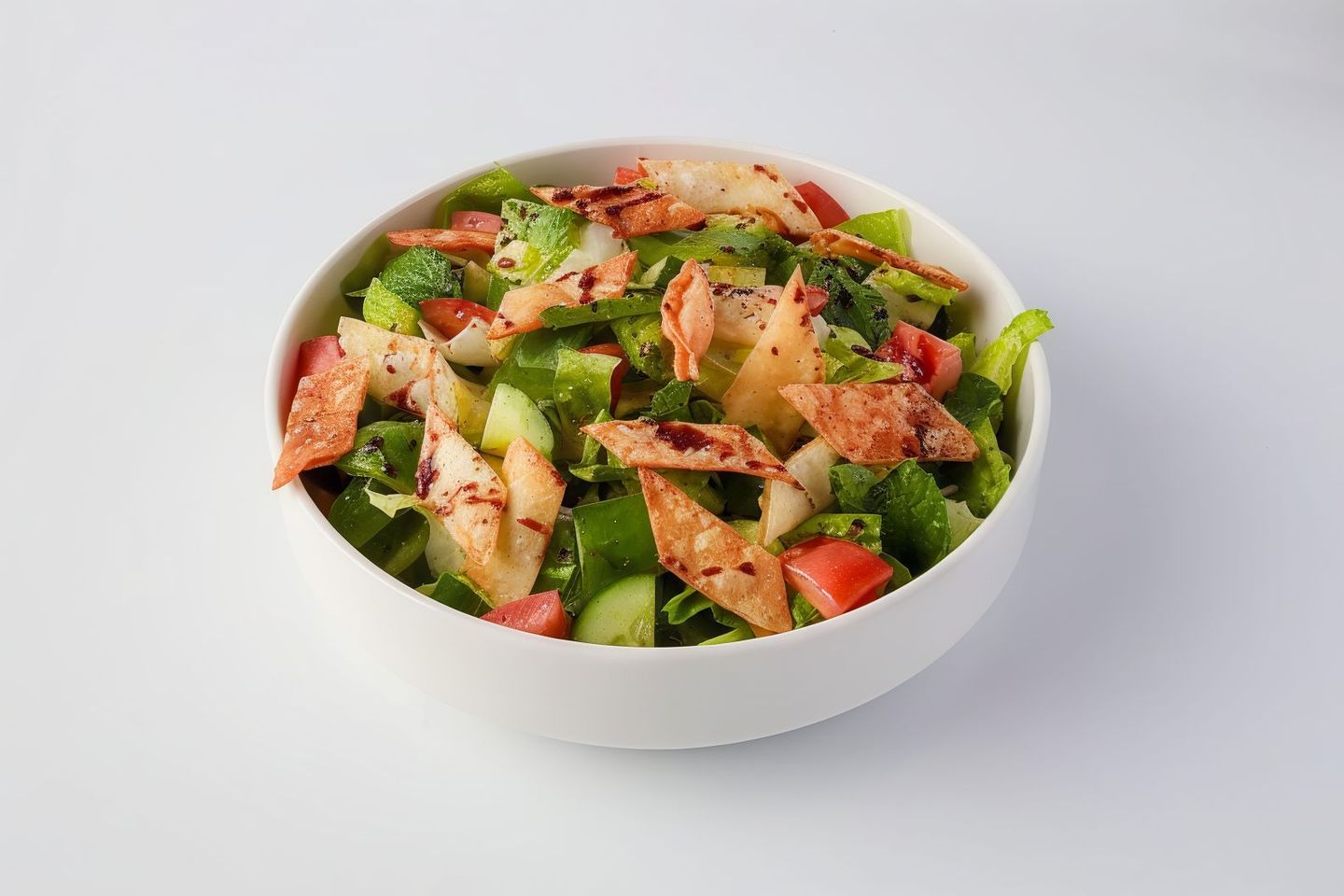 Fattoush