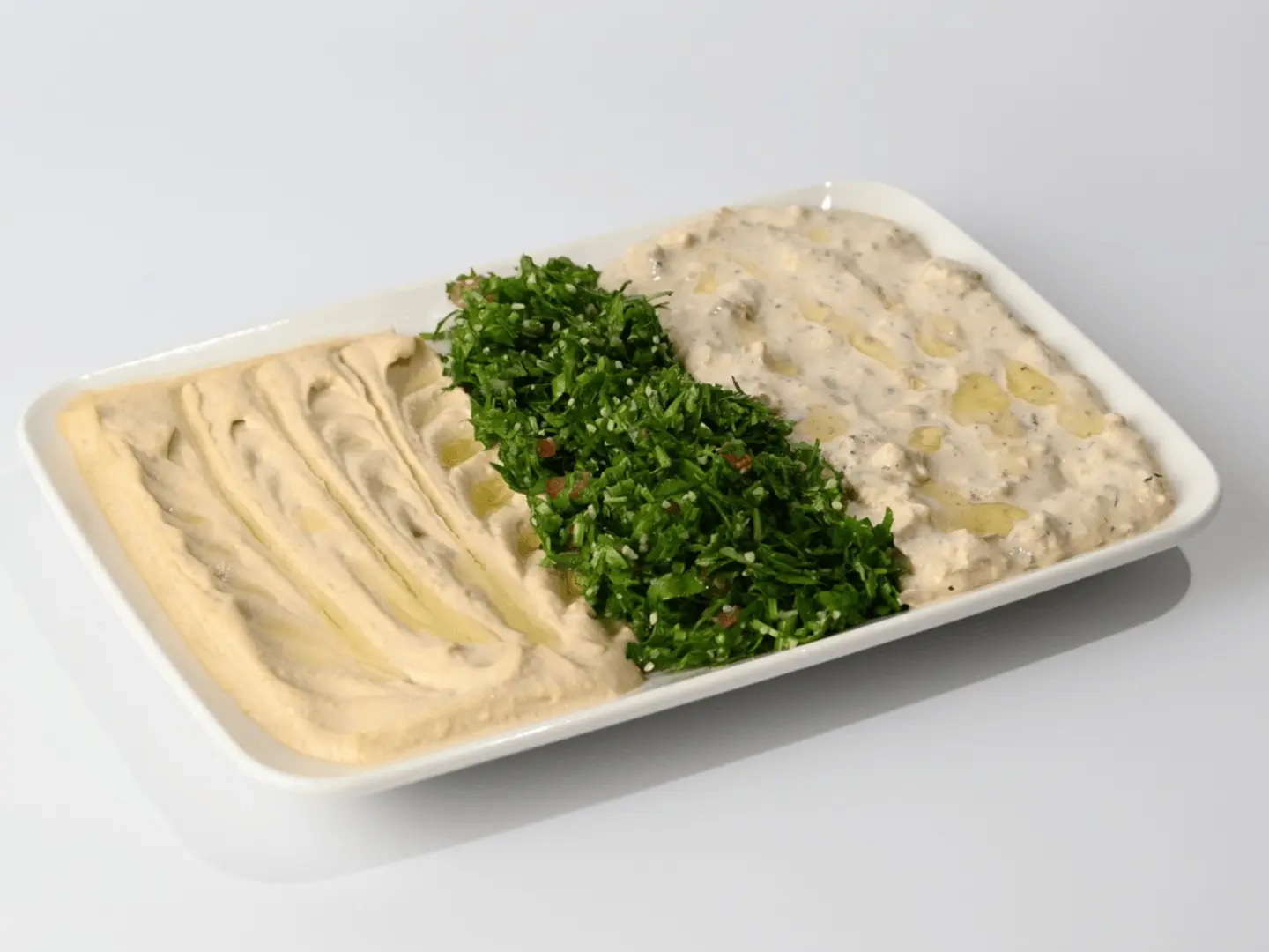 مشكل مقبلات