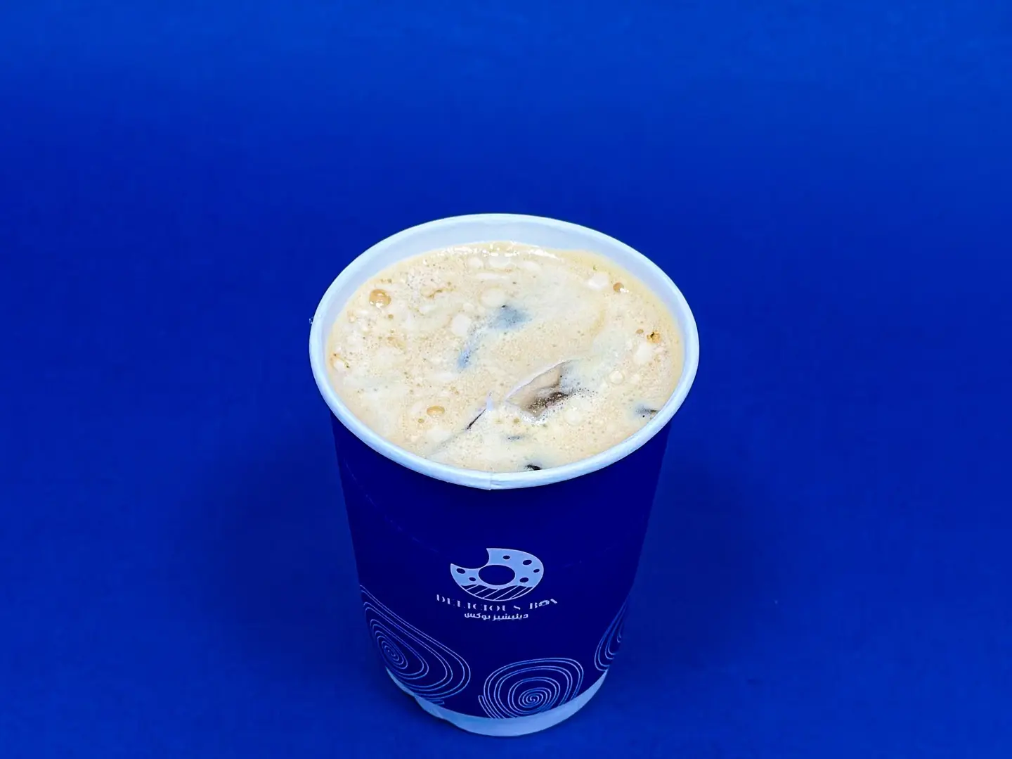 Freddo Espresso