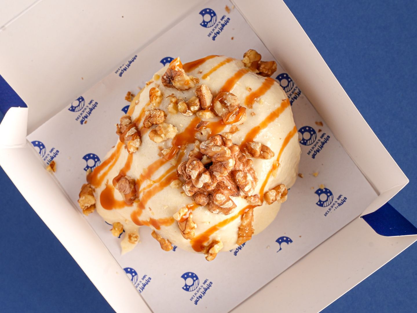 Cinnabon