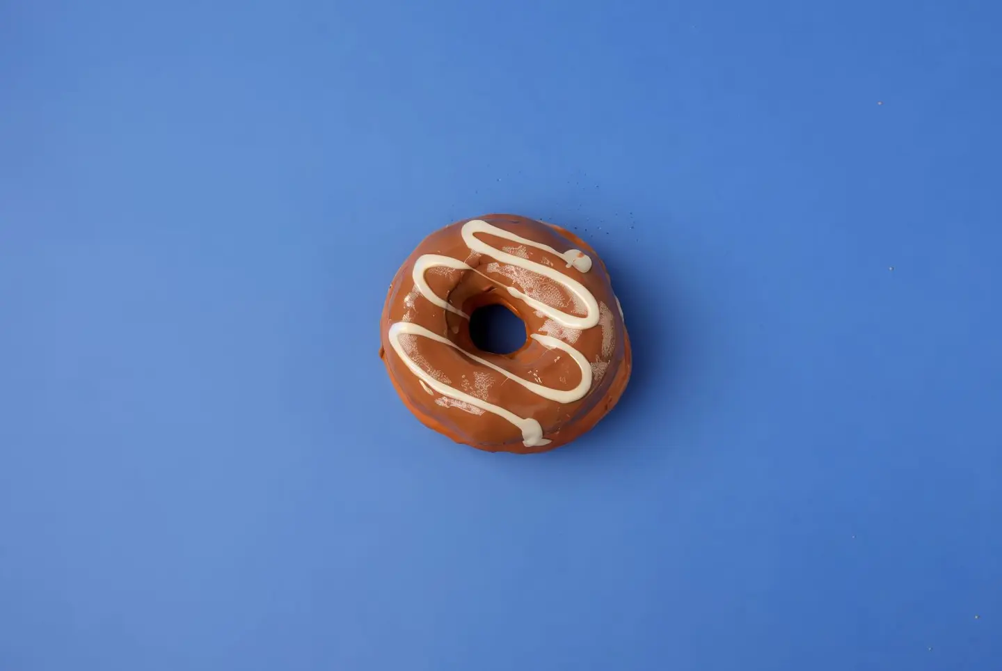 Belgian Donut