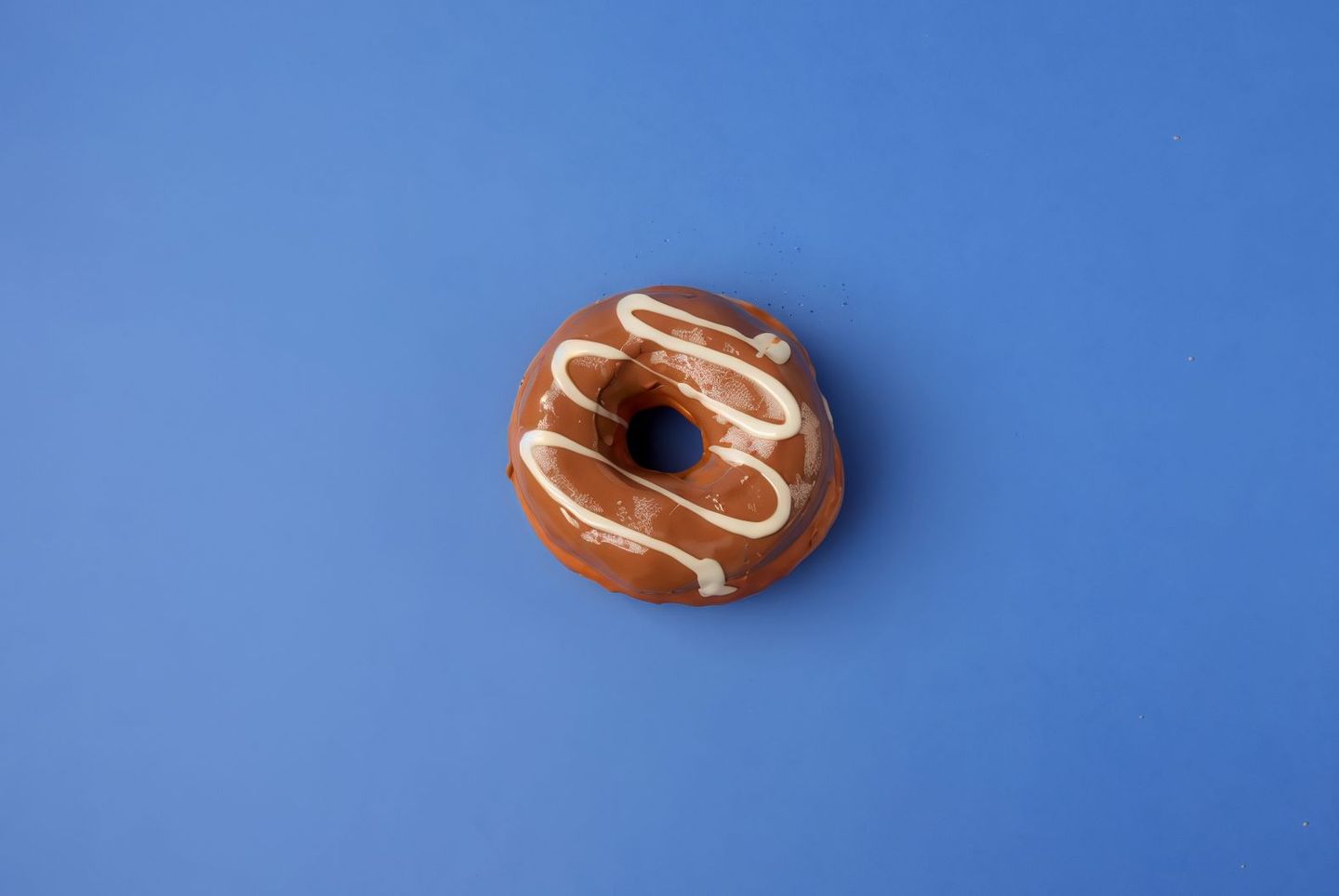 Belgian Donut