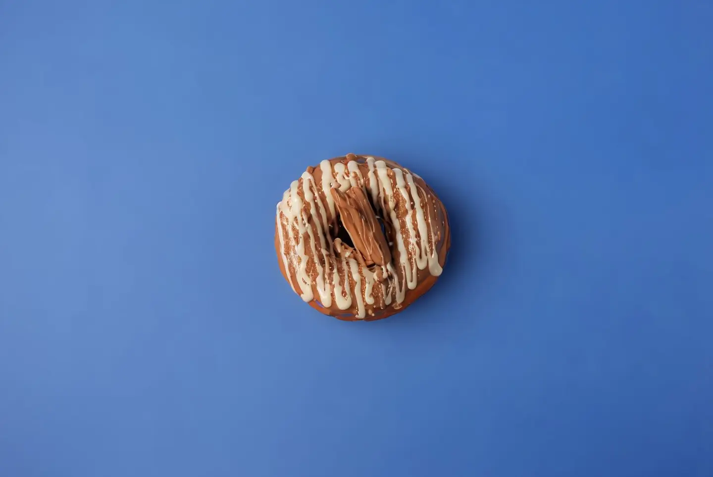 Flake Donut
