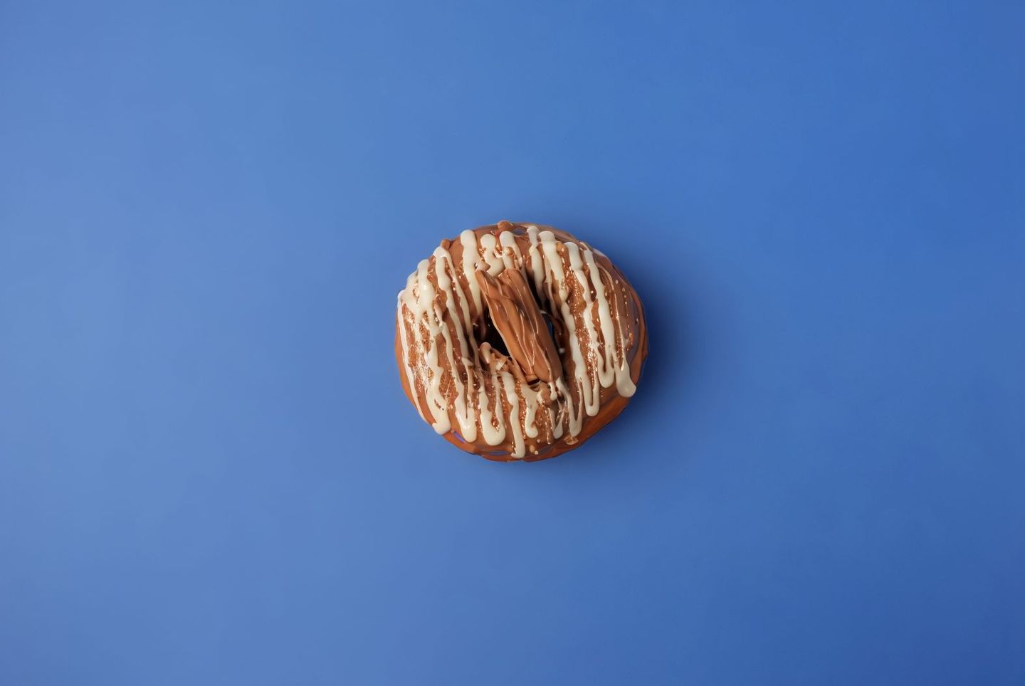Flake Donut