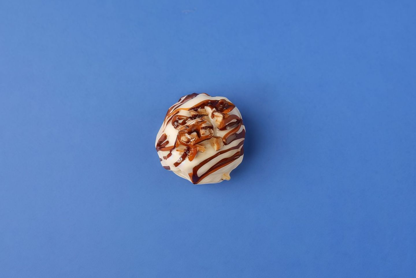 Box Mini Cinnabon Classic - Medium
