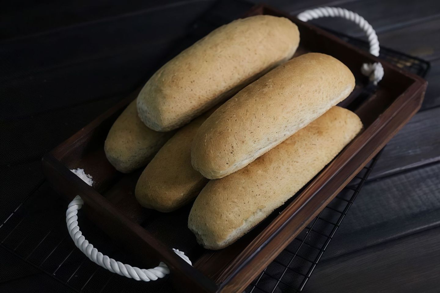Brown Bread