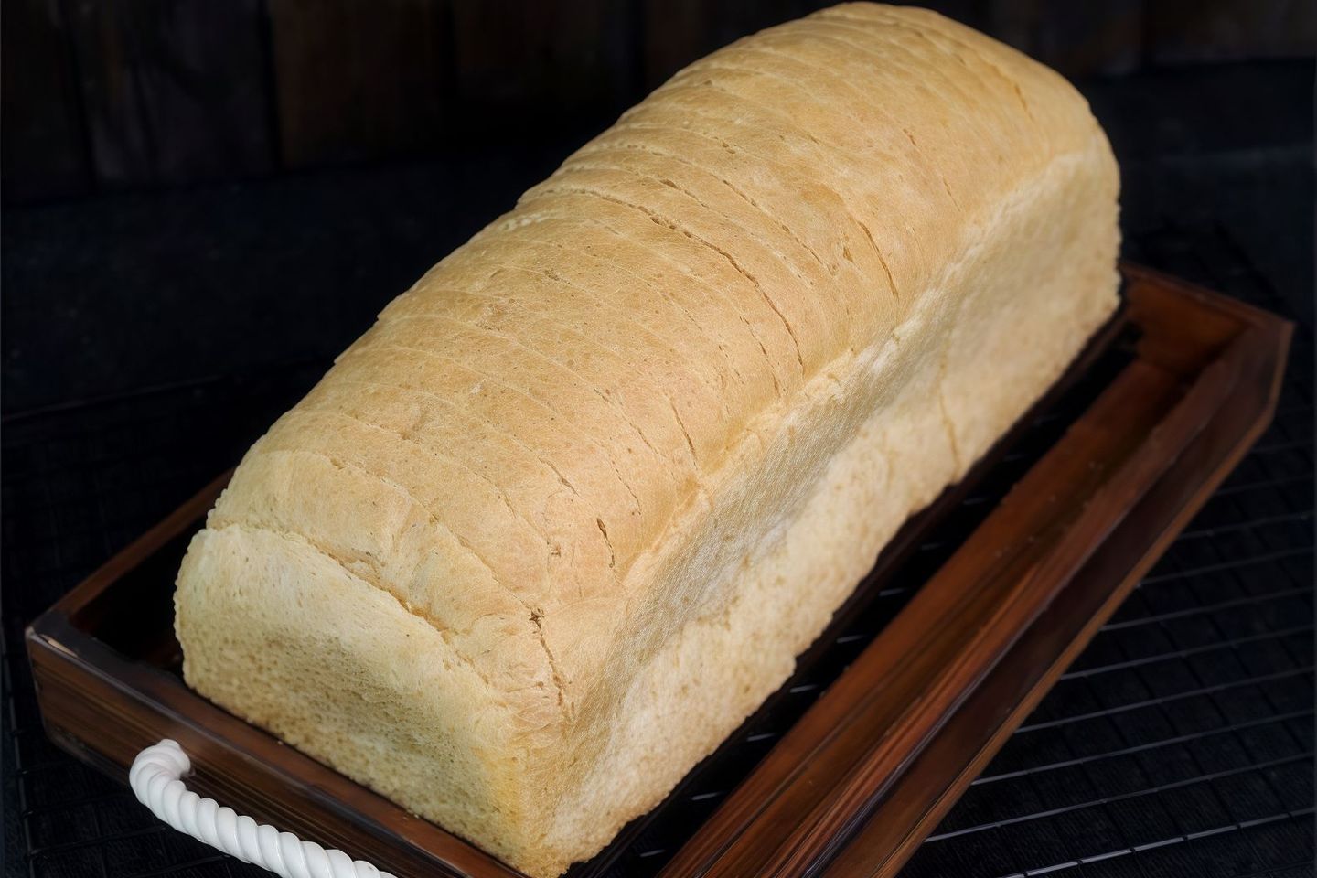 Whole Bread