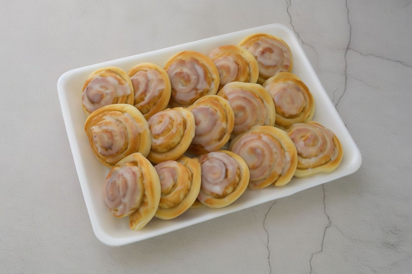 Mini Cinnabon