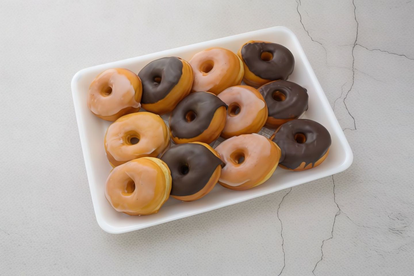 Mini Doughnut
