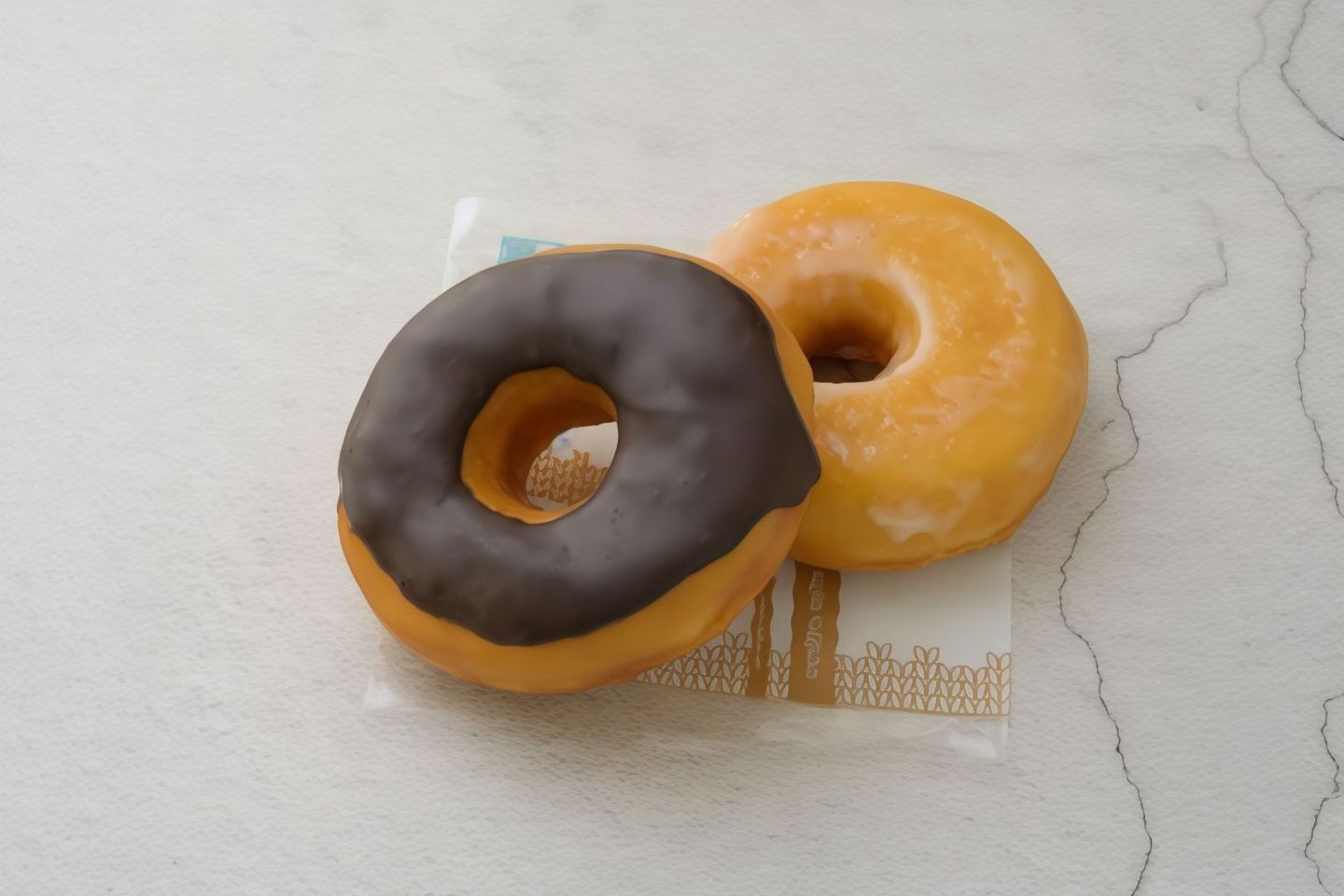 Donuts