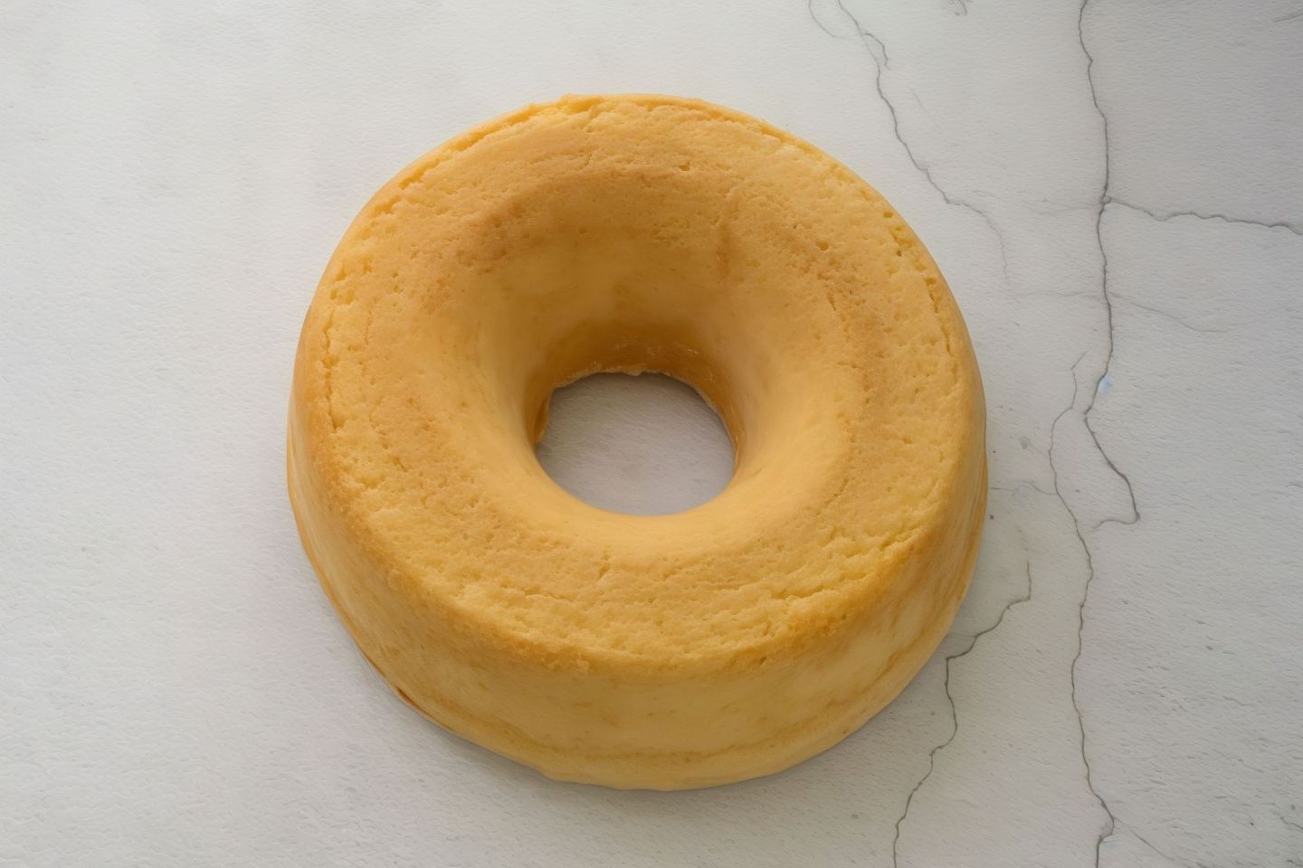 Sponge Cake