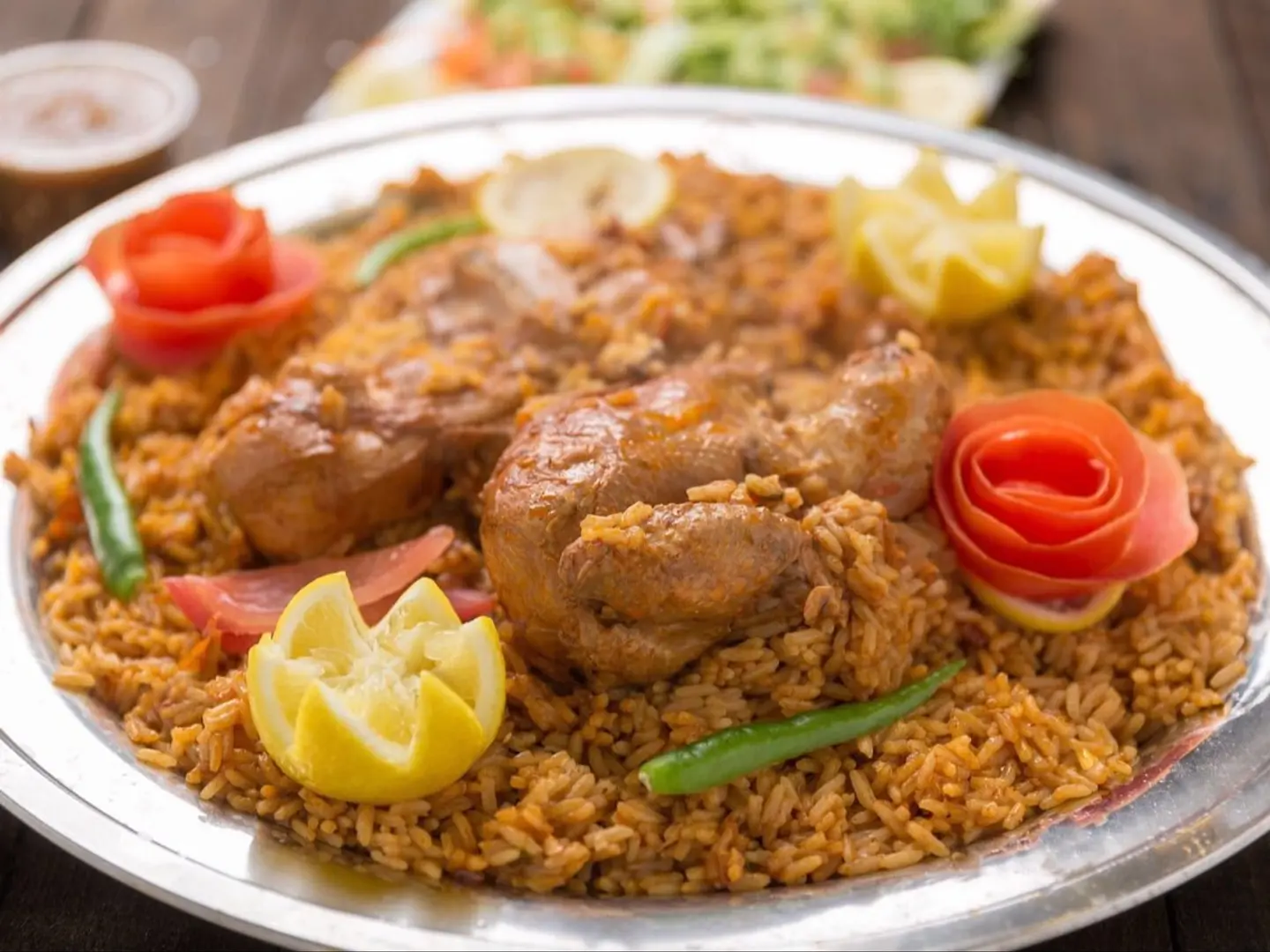 نص حبة دجاج مضغوط