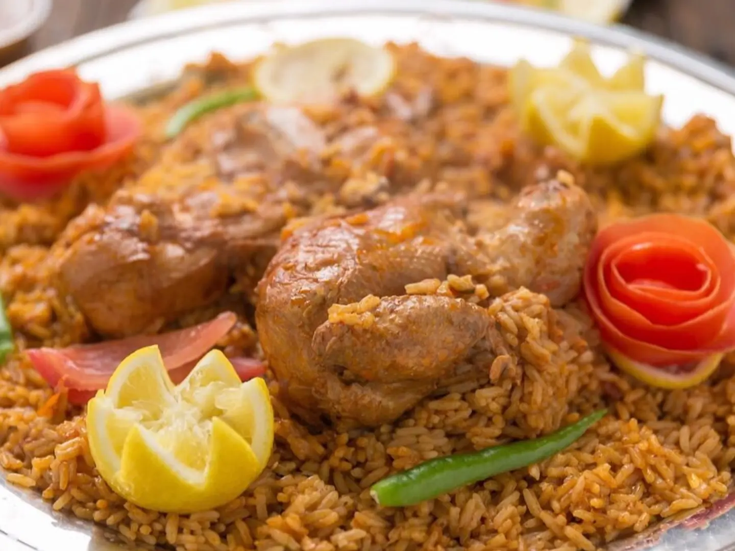 نص حبة دجاج مضغوط