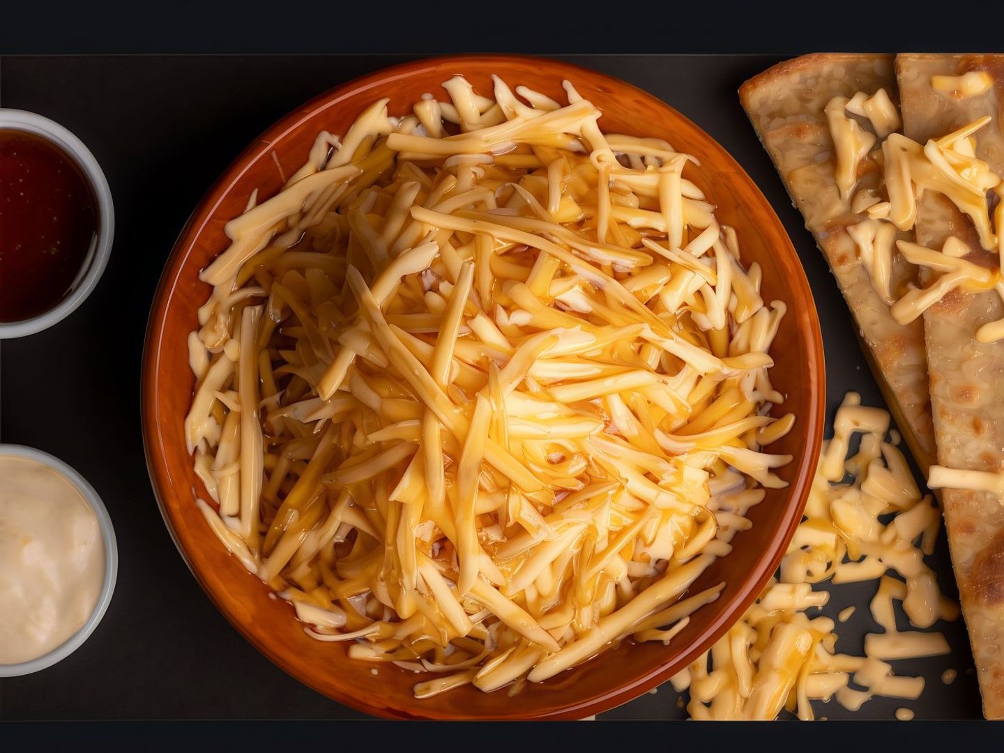 معصوب قشطة عسل جبن