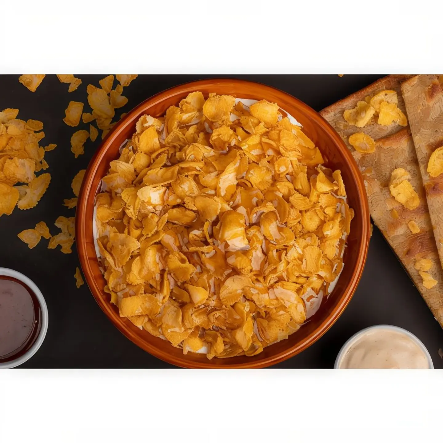 Cornflakes Areekah
