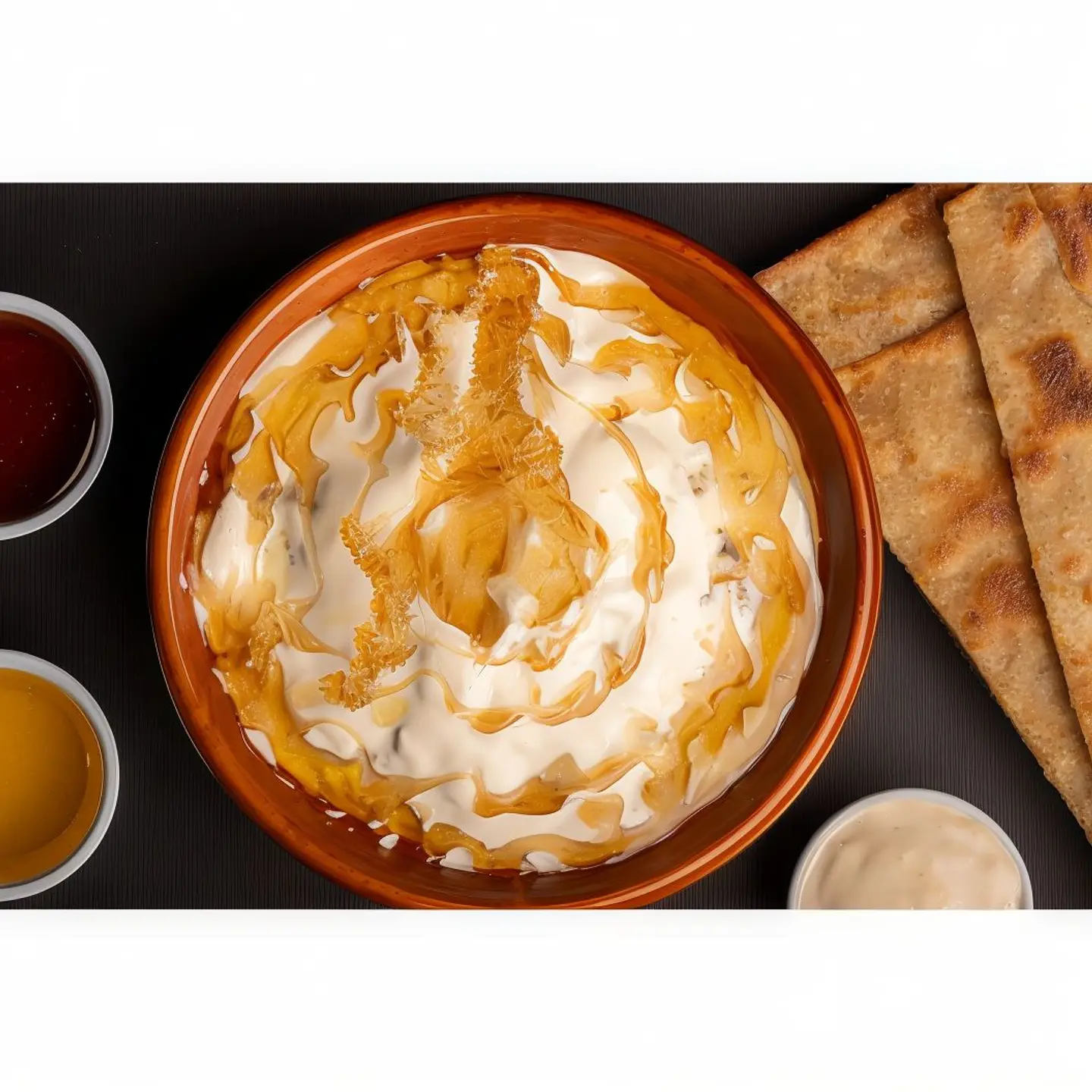Royal Masoub Without Cheese