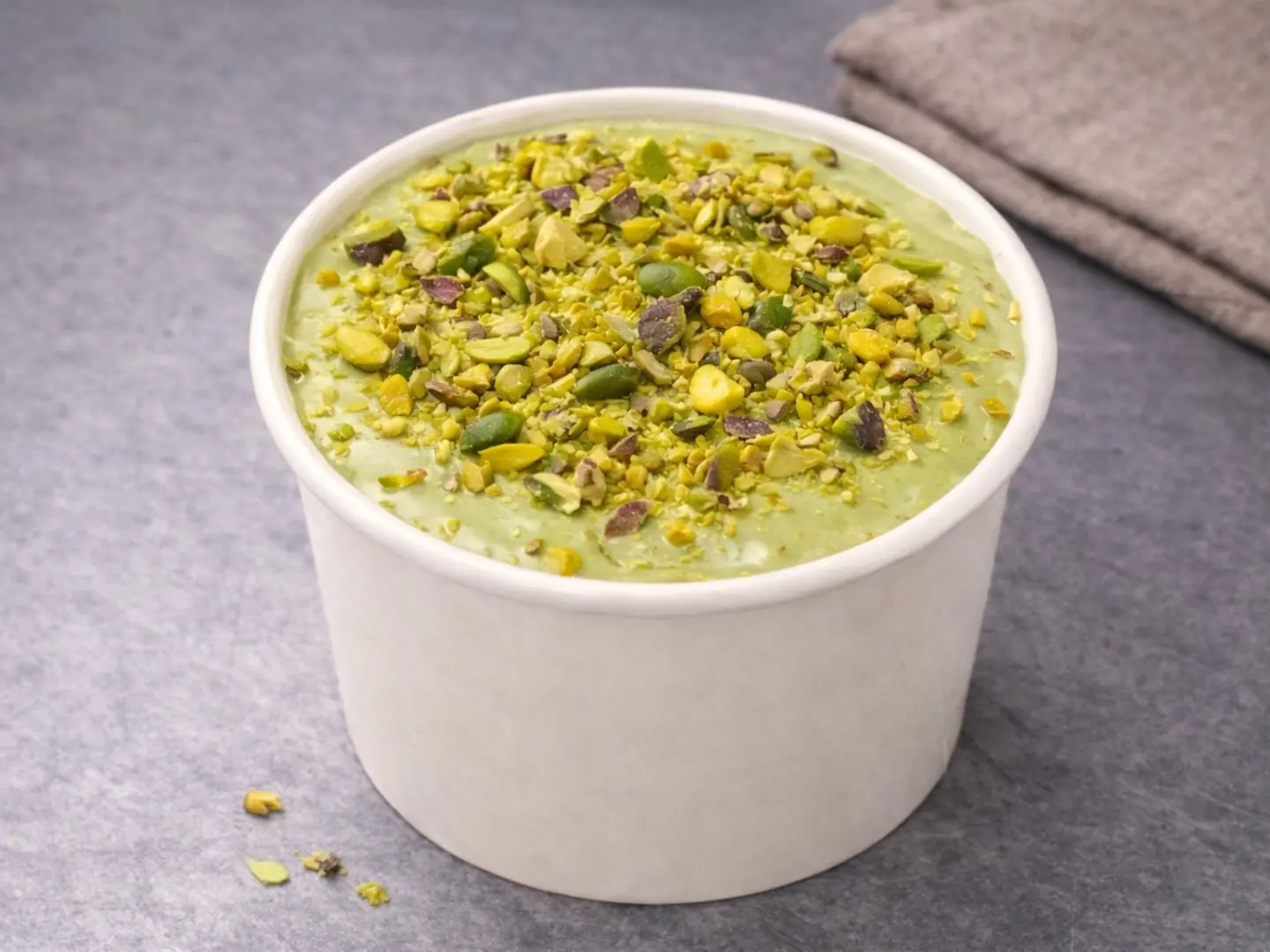 معصوب مستر (بستاشيو) صغير