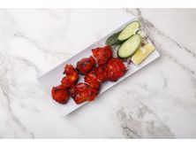 دجاج حارا تكا