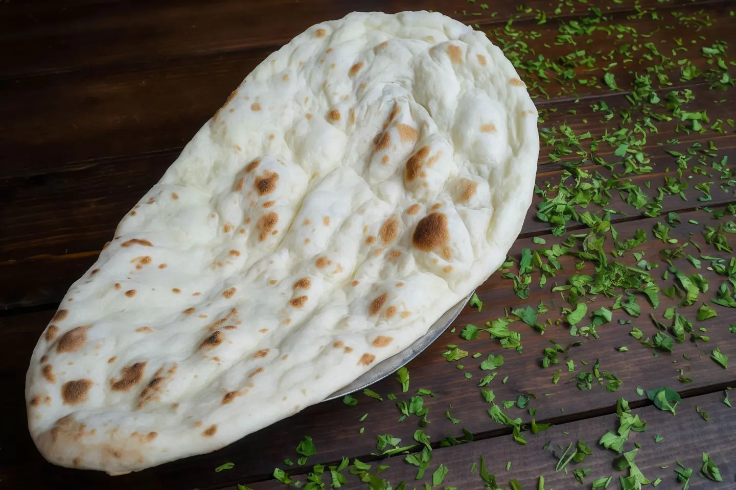 خبز نان