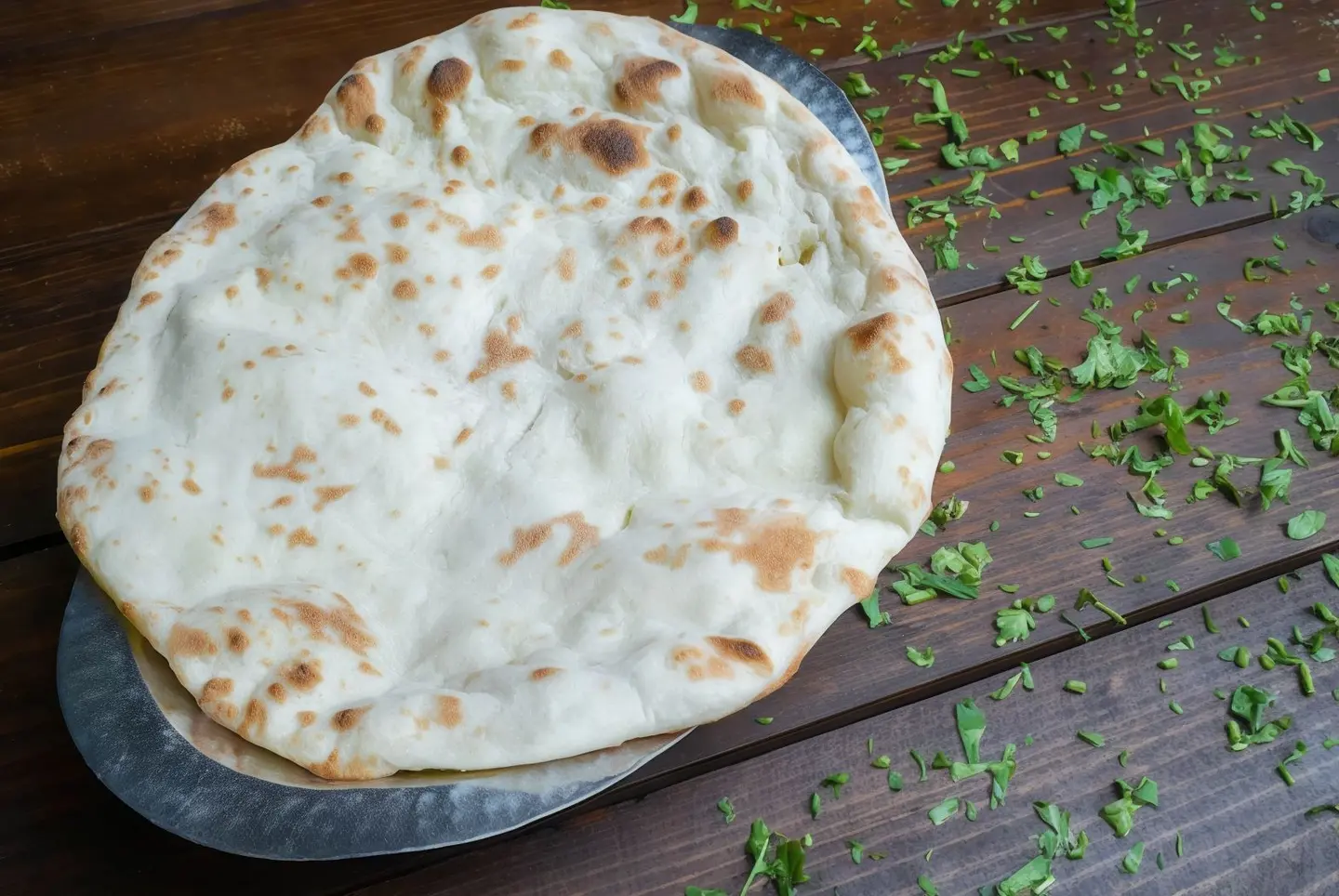 خبز روتي