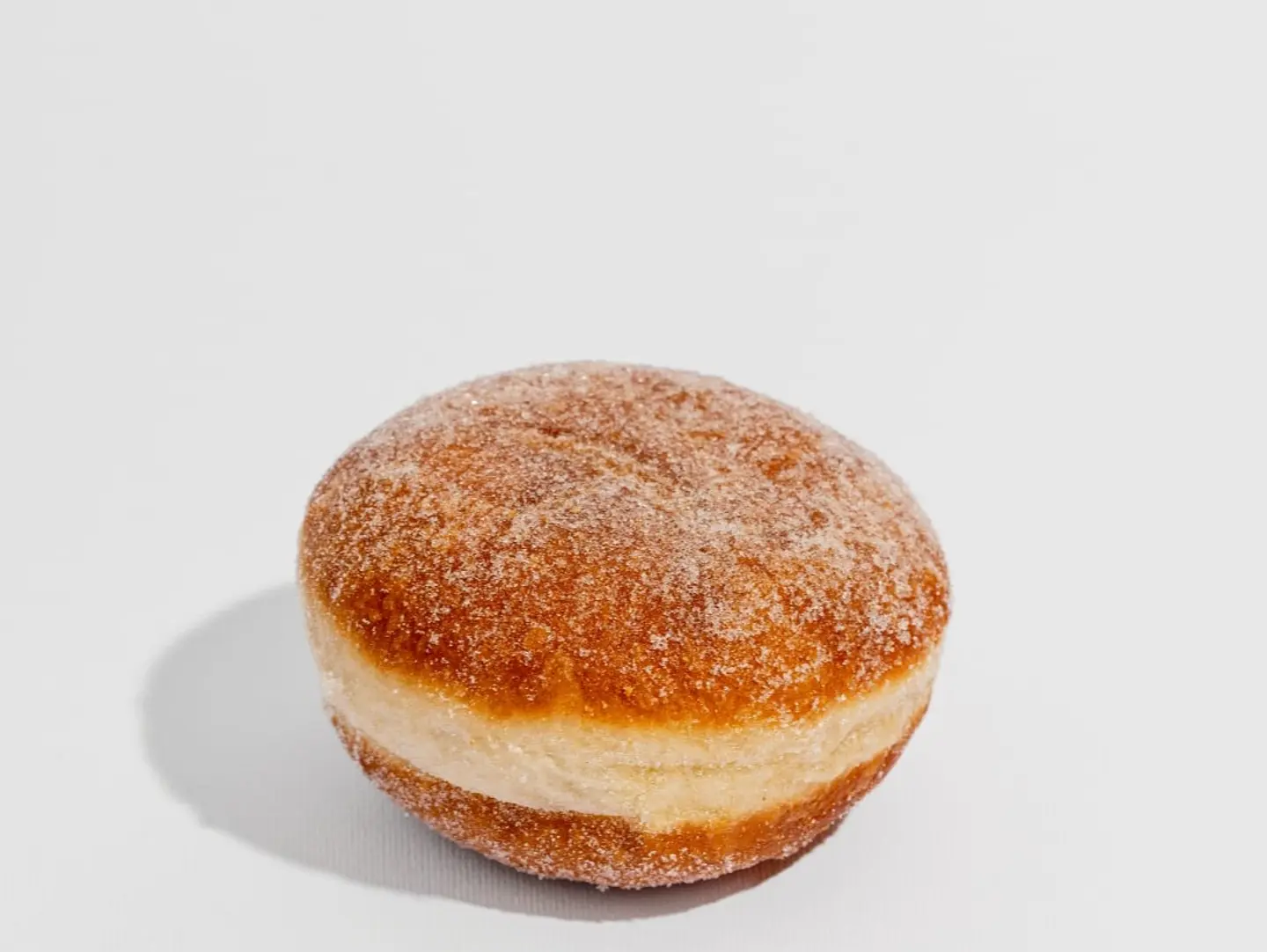 Donut Plain