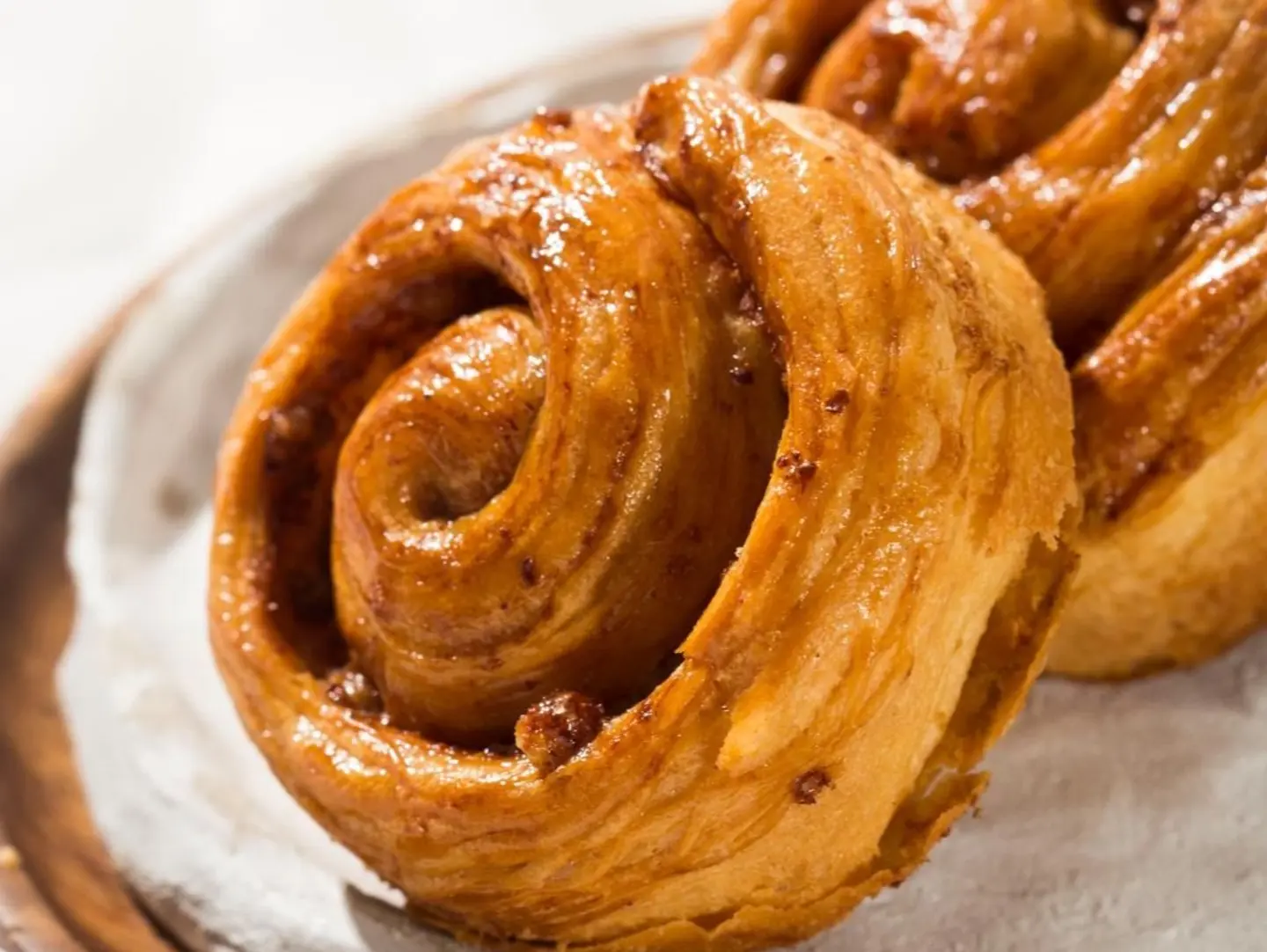 Cinamon Roll