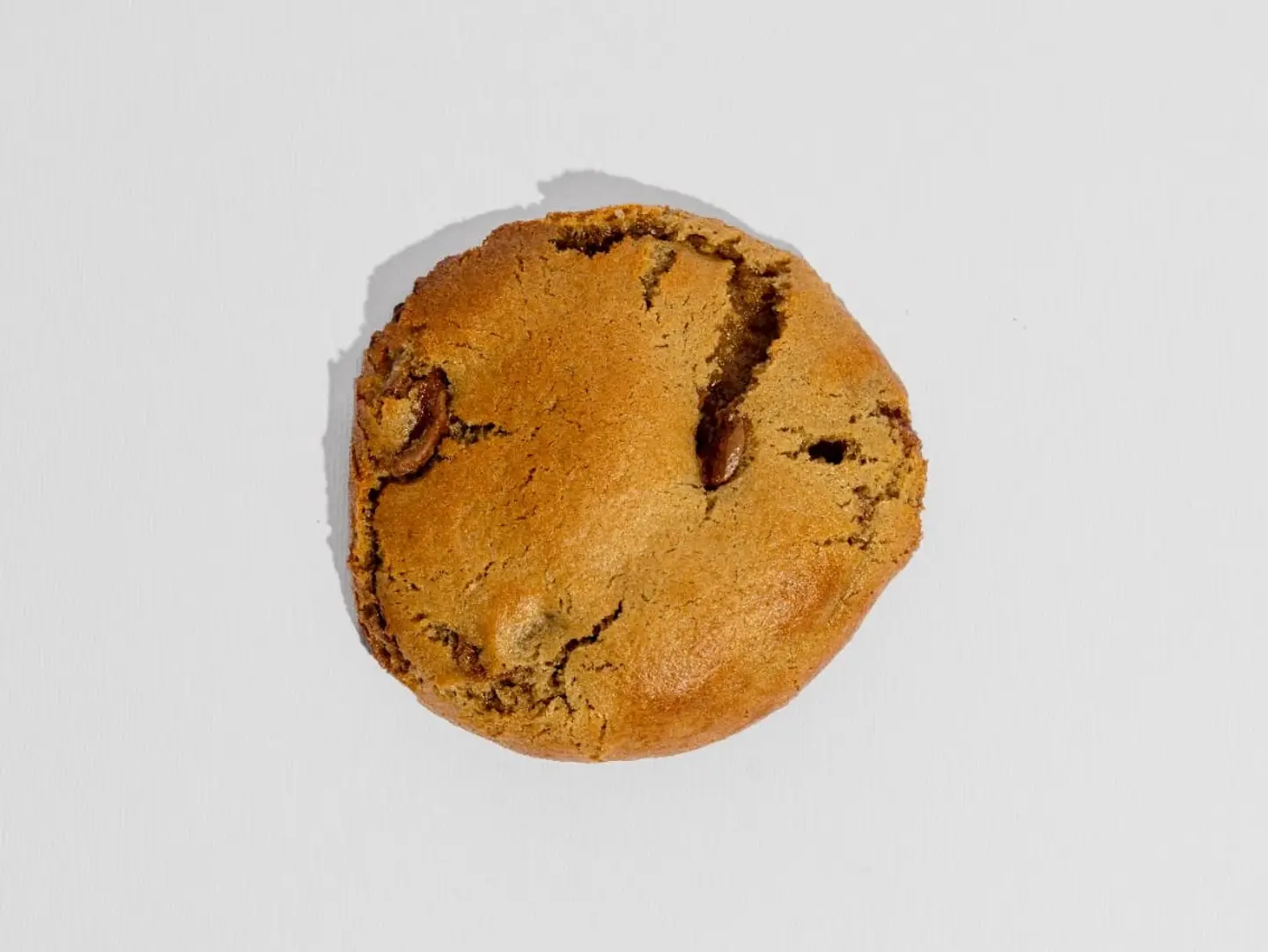 Chocolate Chips Cookies
