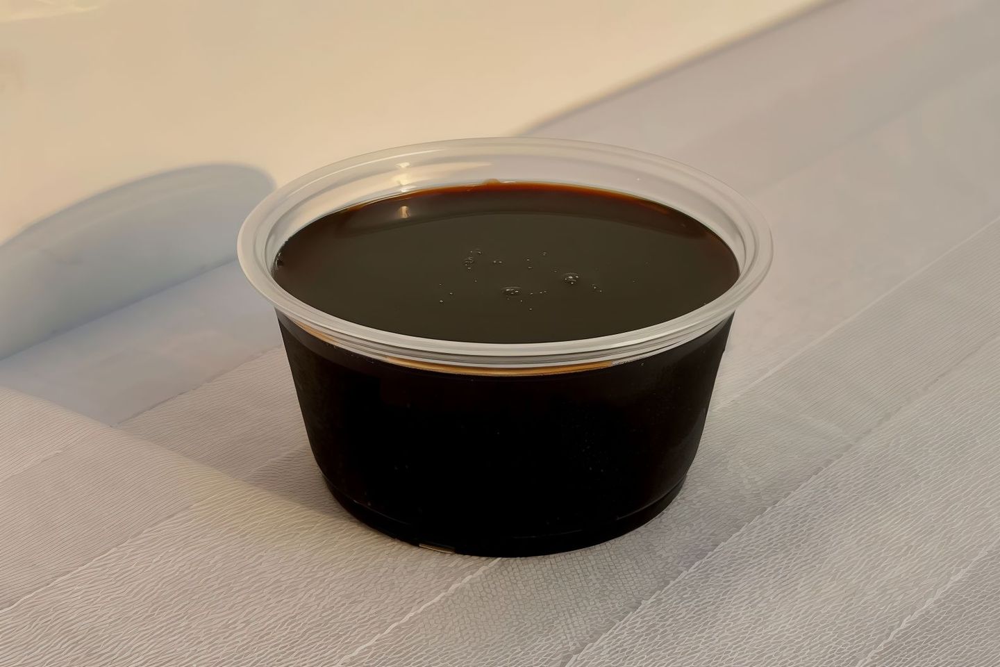 Pomegranate Molasses