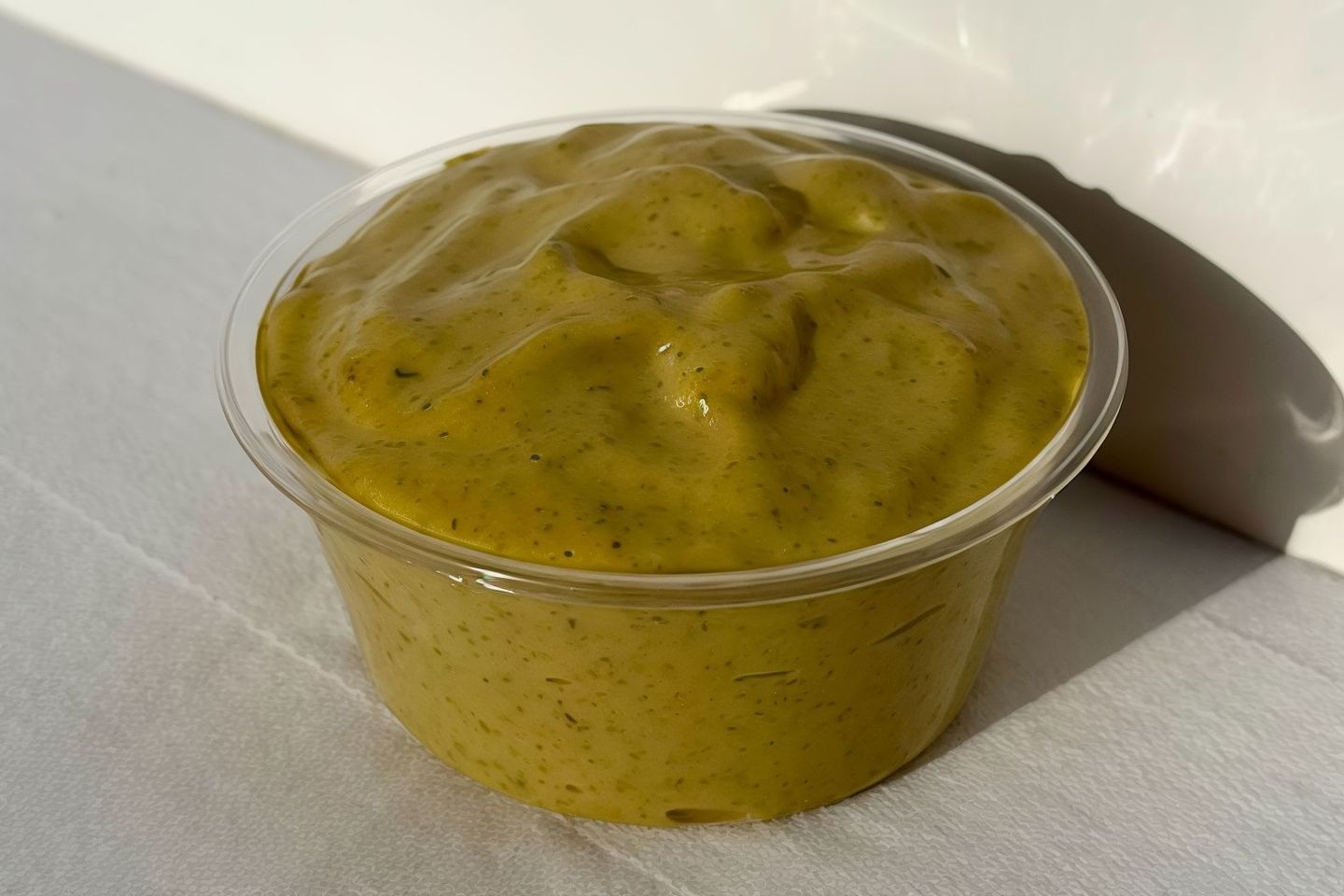 Coriander Sauce