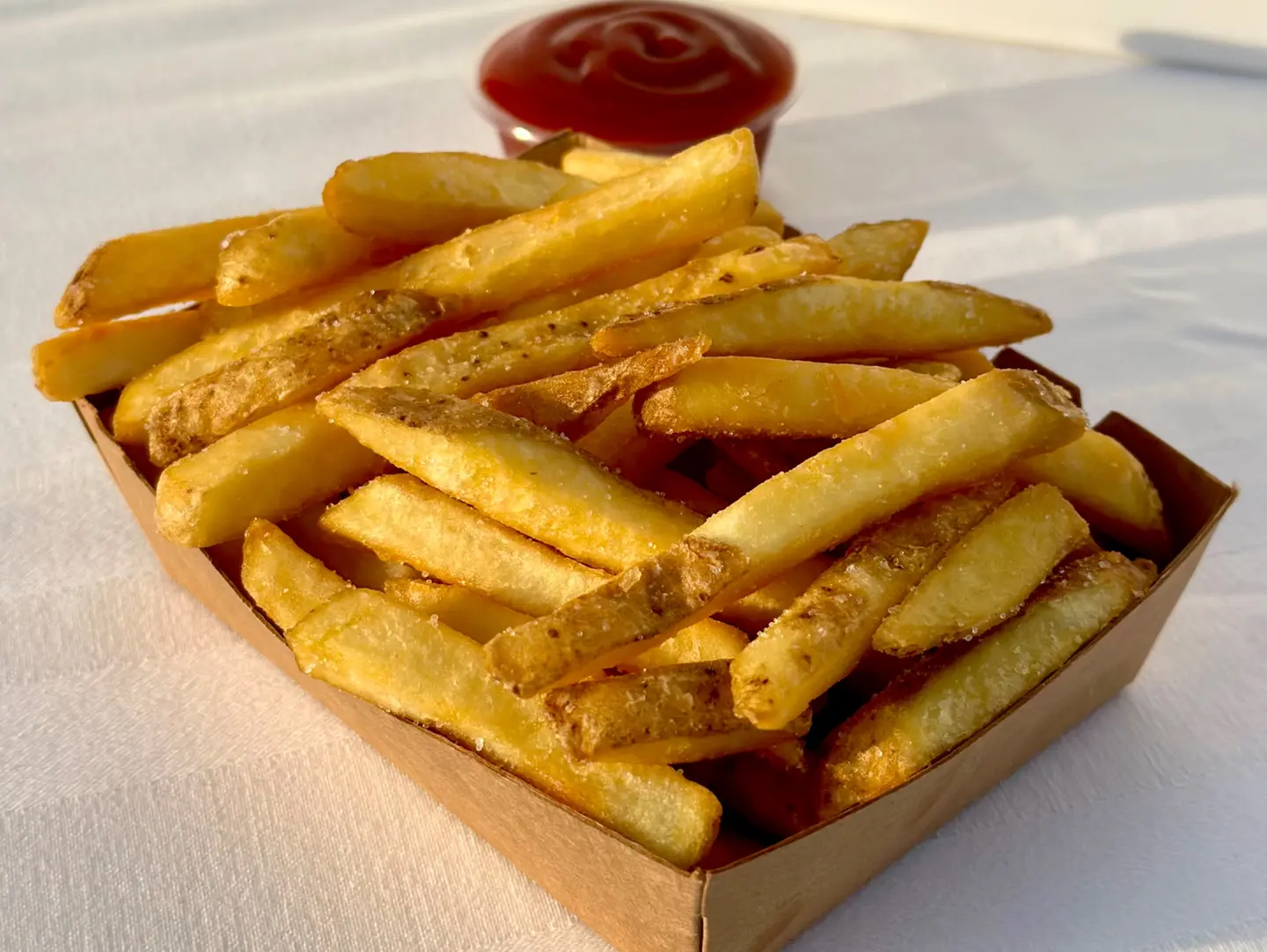 Fries
