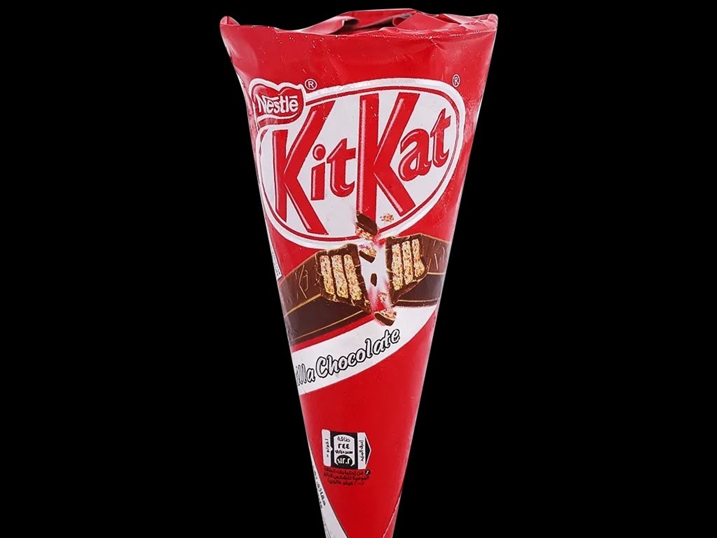 Nestlé Kit Cat Vanilla & Chocolate 110 Ml