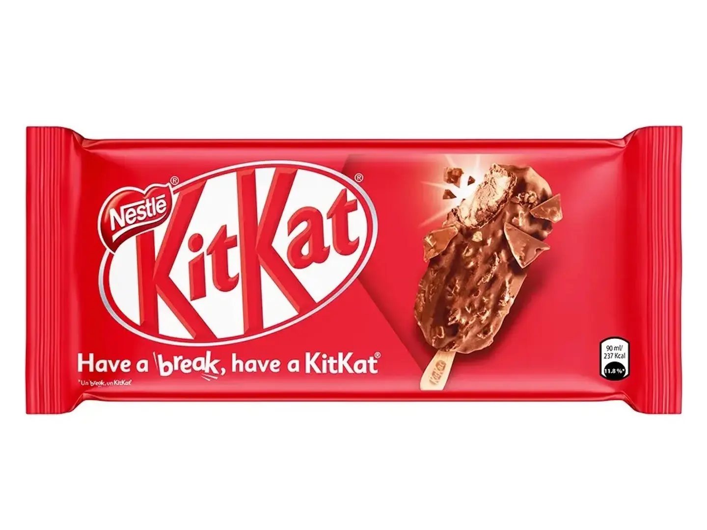 Kit Kat Ice Cream 90 Ml
