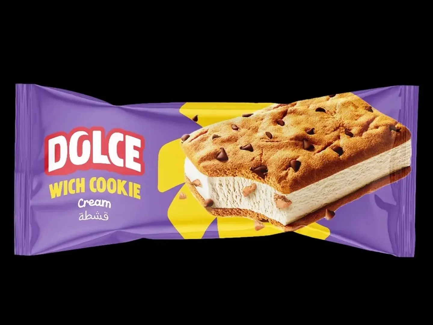 Cookie Watch Cream 120 Ml